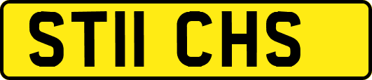 ST11CHS
