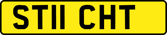 ST11CHT