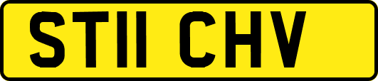 ST11CHV