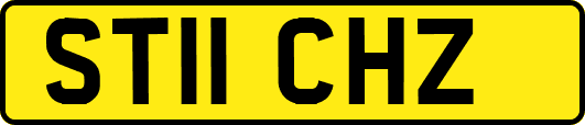 ST11CHZ