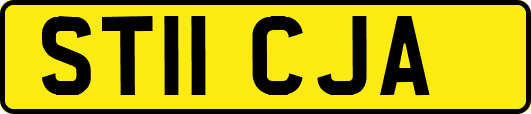ST11CJA