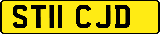 ST11CJD