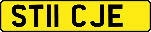 ST11CJE