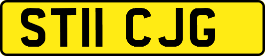 ST11CJG