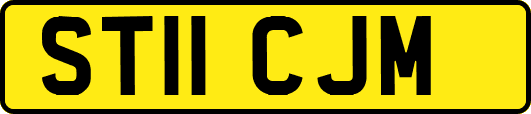 ST11CJM
