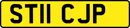 ST11CJP