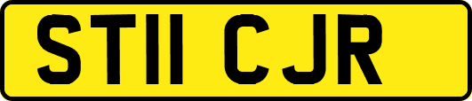 ST11CJR