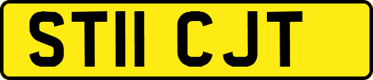 ST11CJT