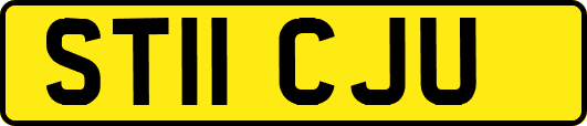 ST11CJU