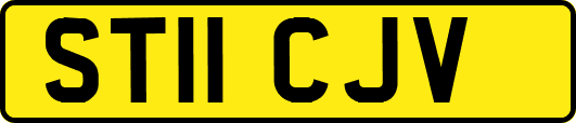 ST11CJV