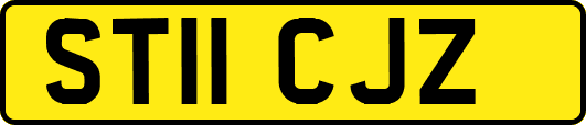 ST11CJZ