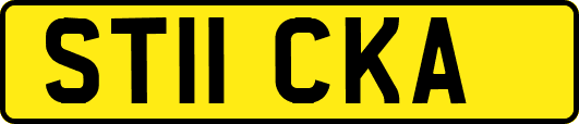 ST11CKA