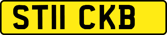 ST11CKB