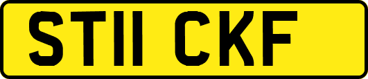 ST11CKF