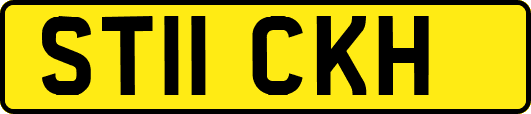 ST11CKH