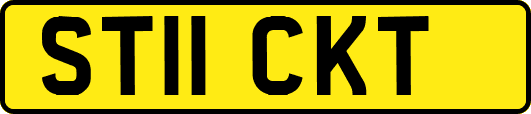 ST11CKT