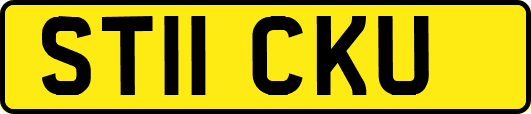 ST11CKU