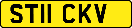 ST11CKV