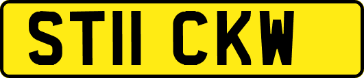 ST11CKW