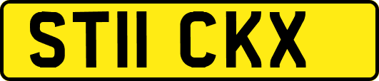 ST11CKX