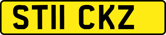 ST11CKZ