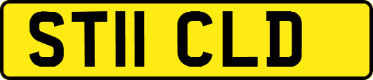 ST11CLD