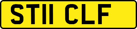 ST11CLF