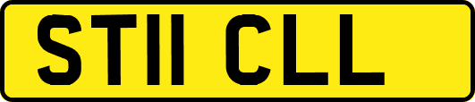 ST11CLL
