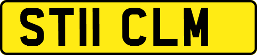 ST11CLM