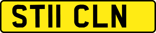 ST11CLN