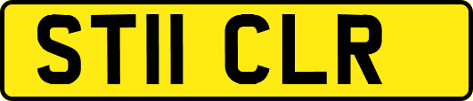 ST11CLR