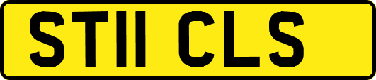 ST11CLS