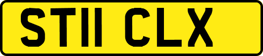 ST11CLX