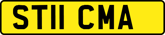 ST11CMA