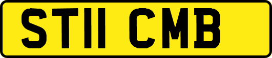 ST11CMB