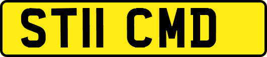 ST11CMD