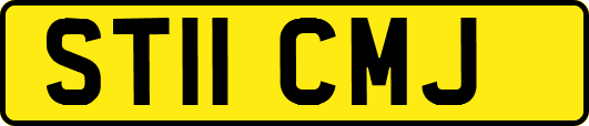 ST11CMJ