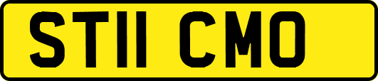 ST11CMO
