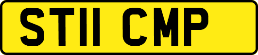 ST11CMP