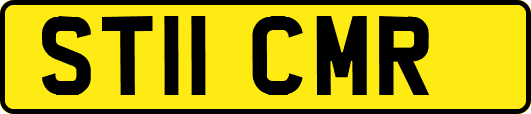 ST11CMR