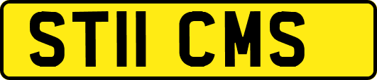 ST11CMS