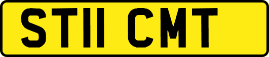 ST11CMT