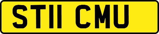 ST11CMU