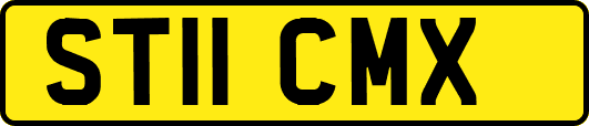 ST11CMX