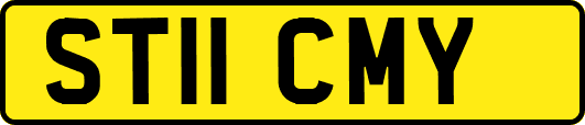 ST11CMY