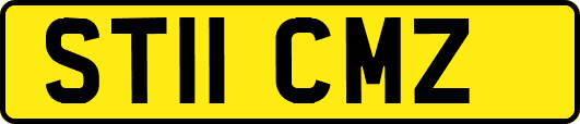 ST11CMZ