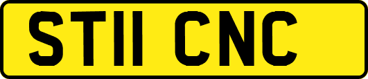 ST11CNC