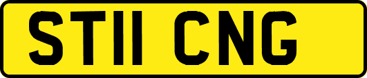 ST11CNG