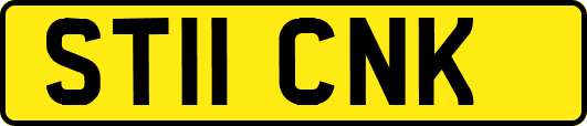 ST11CNK