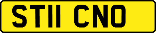 ST11CNO